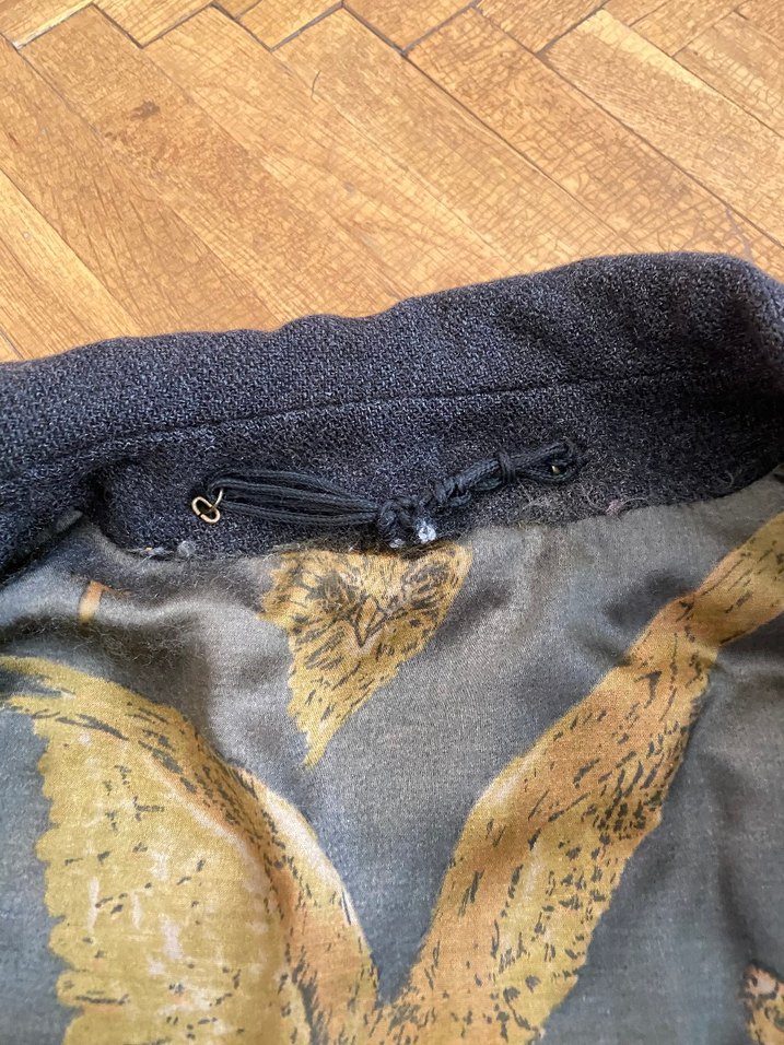 JUPITER marka Avusturya yapımı kaban - Görsel 5