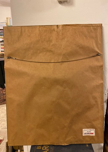 Cem Yılmaz İmzalı İthaflı Gösteri Afişi - Görsel 3