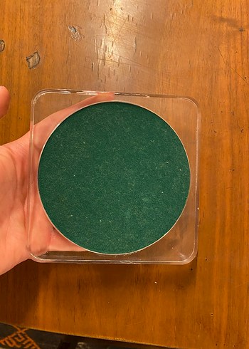 Rotterdam Reçine Arma - Görsel 2