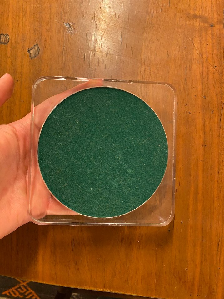 Rotterdam Reçine Arma - Görsel 2