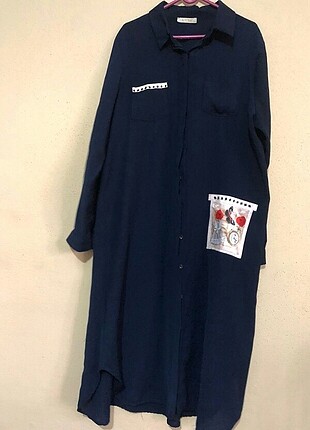Kadin Tunik 
