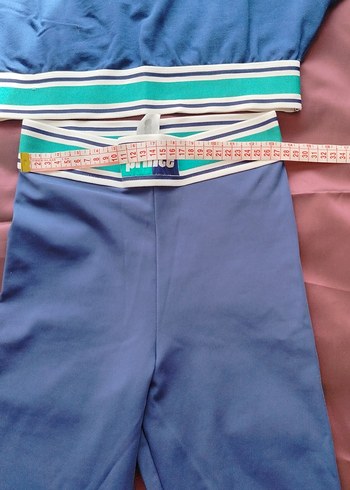 Mavi Spor Şık takım - Görsel 3