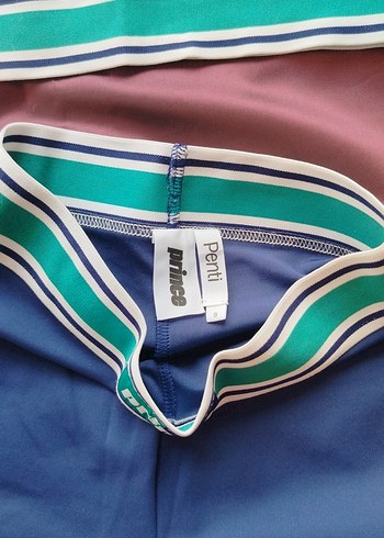 Mavi Spor Şık takım - Görsel 5