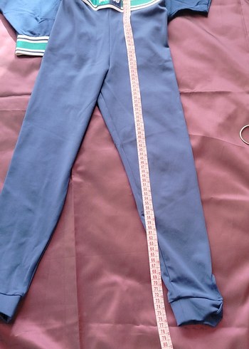 Mavi Spor Şık takım - Görsel 4