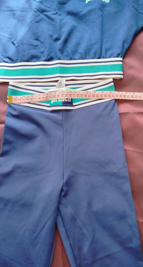 Mavi Spor Şık takım - Görsel 3