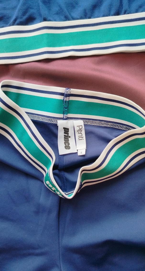 Mavi Spor Şık takım - Görsel 5