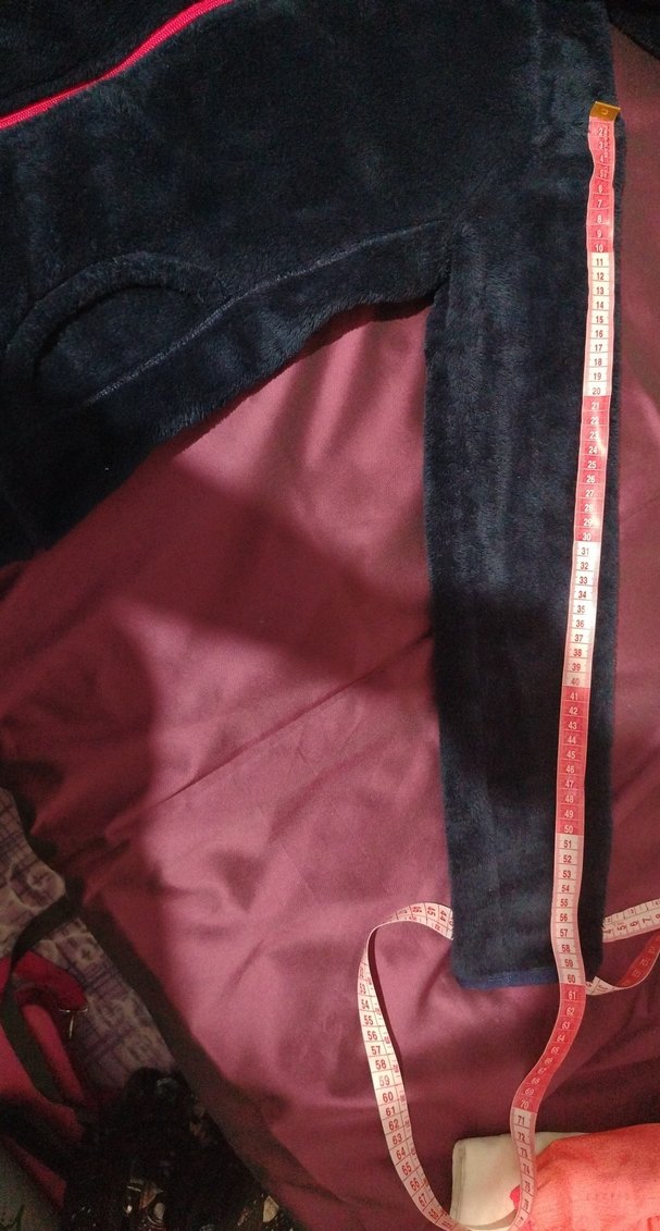 Siyah Kadın Fermuarlı Yumuşak Mont - Görsel 3