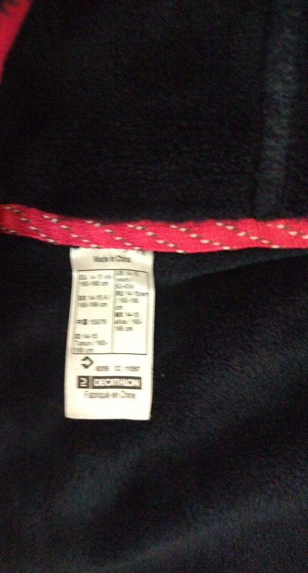 Siyah Kadın Fermuarlı Yumuşak Mont - Görsel 4