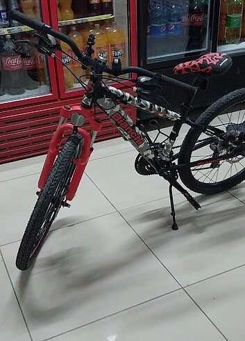 Beden Bianchi bisiklet