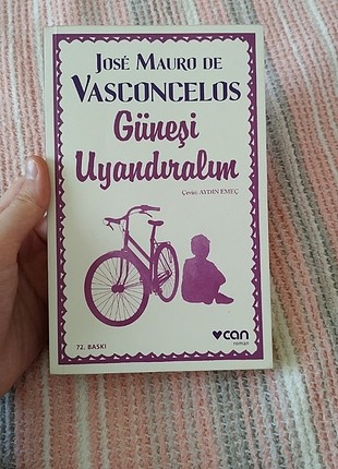 GÜNEŞİ UYANDIRALIM
