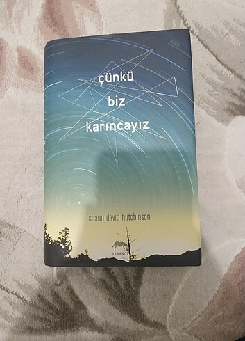 ÇÜNKÜ BİZ KARINCAYIZ - 