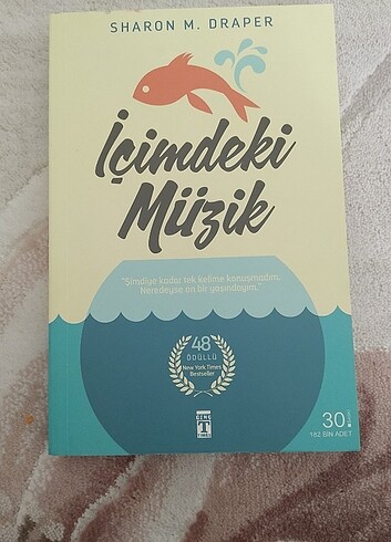 İÇİMDEKİ MÜZİK 