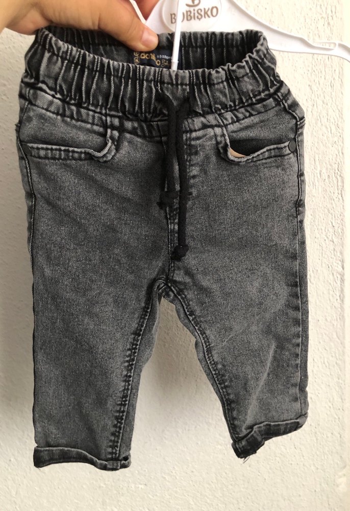 Pantalon - Görsel 2