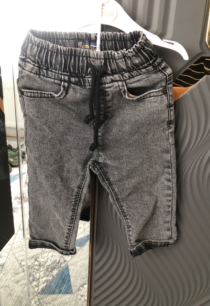 Pantalon - Görsel 3