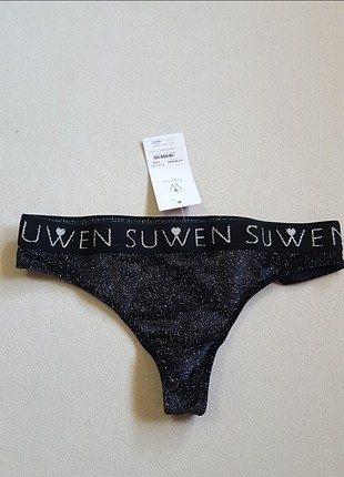 Suwen string berezilyan 