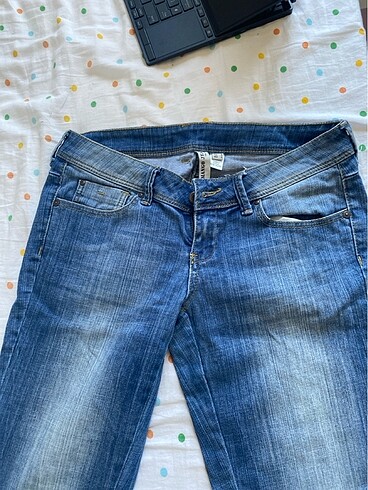 Mango mango jean