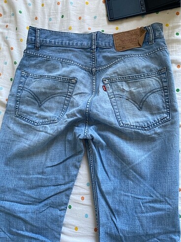 m Beden levi?s 501 jean