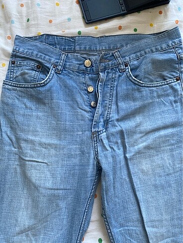 Levis levi?s 501 jean