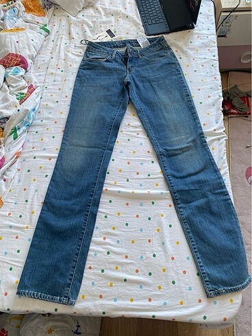 Levi?s jean