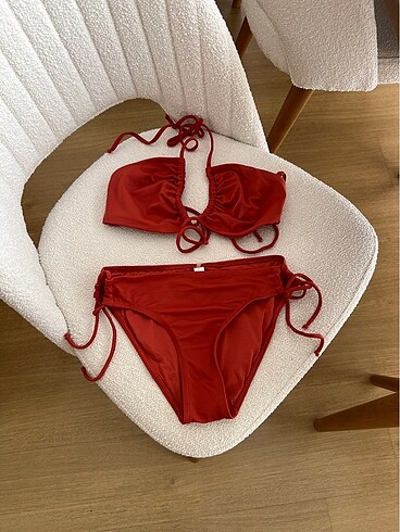 Bikini takımı