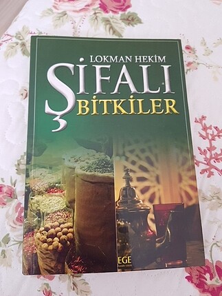 Şifalı bitkiler