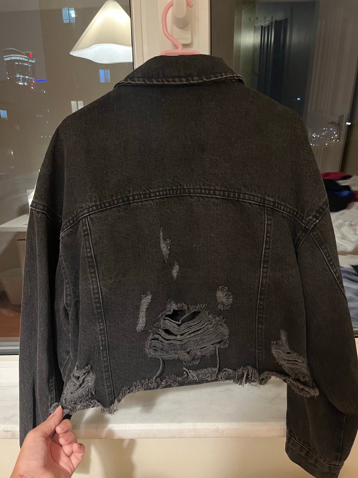 Kot ceket - Görsel 2