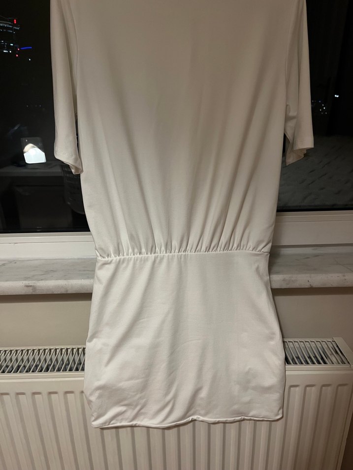 Milla Mini Elbise - Görsel 3