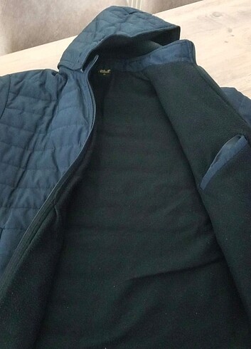 xl Beden Erkek mont