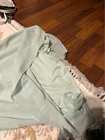 H&M hm marka elbise