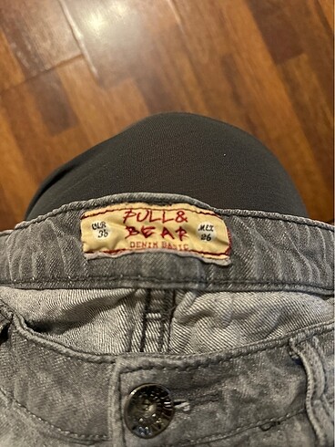Pull and Bear pull and bear 38