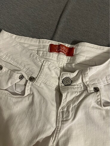 34 Beden jean kot