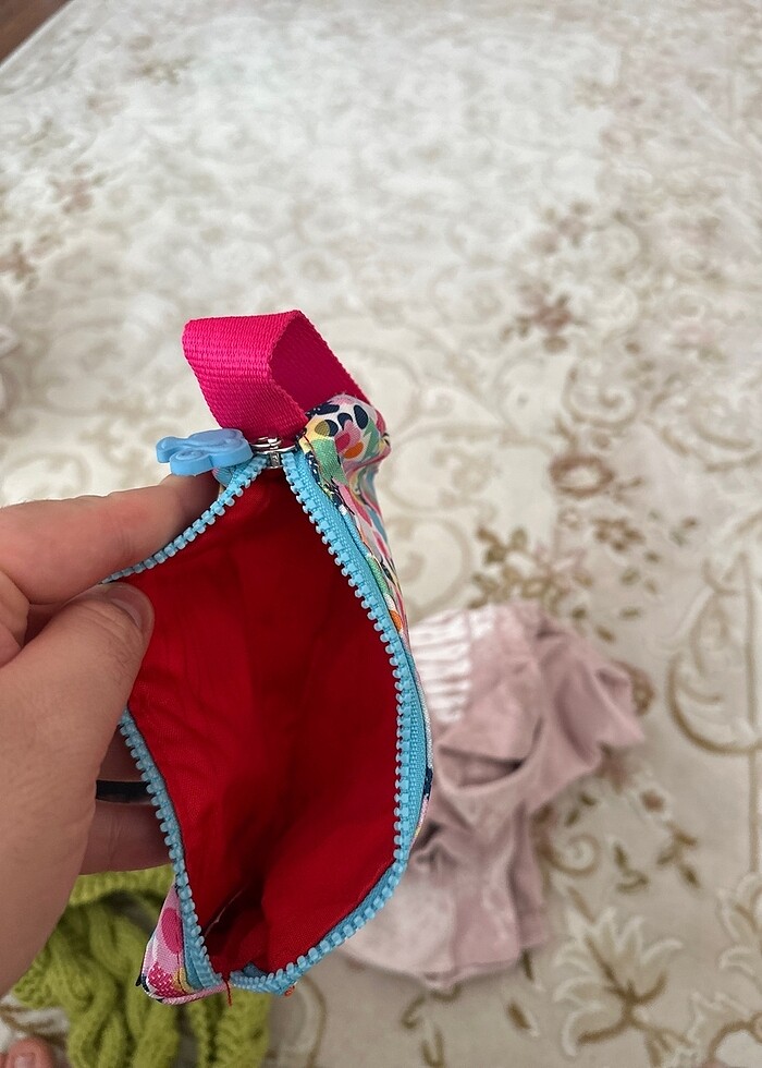 kız kalem kutusu - Görsel 4