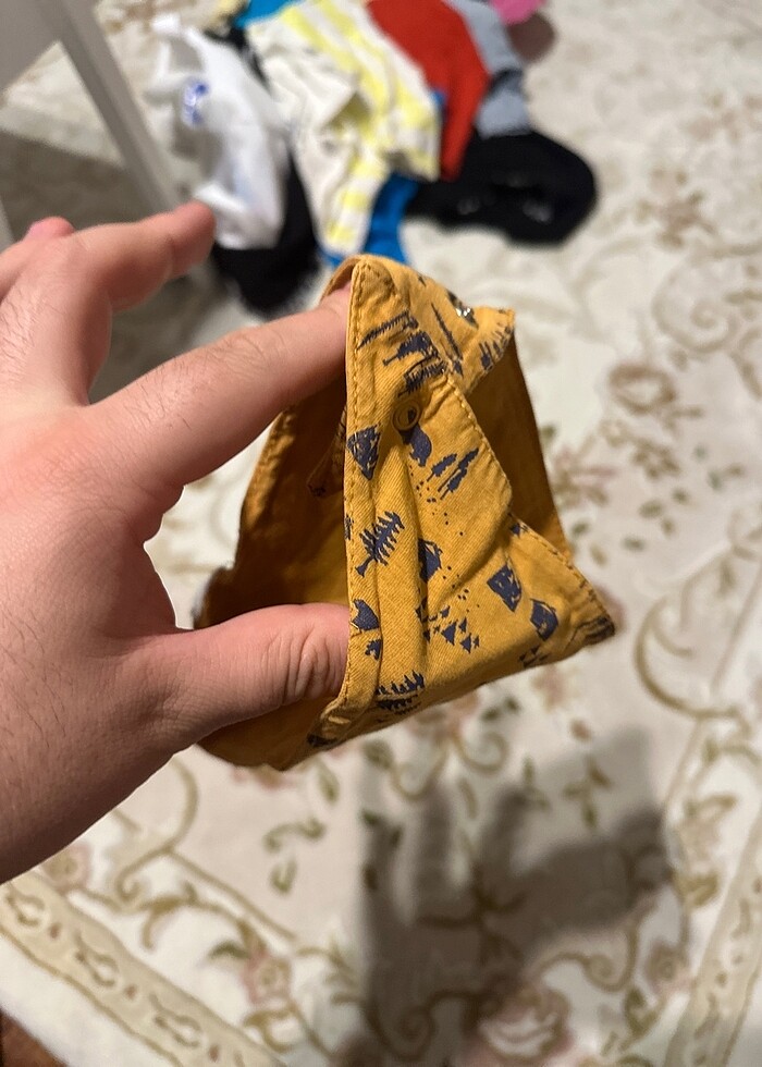 cocuk onluk - Görsel 2