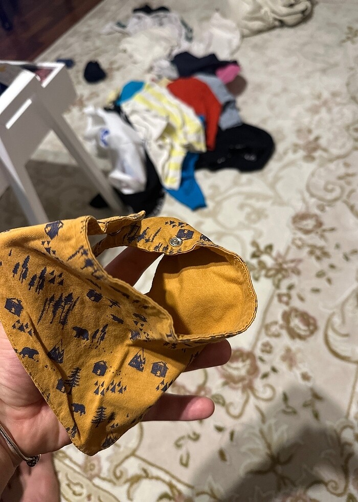 cocuk onluk - Görsel 3