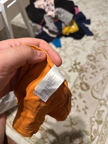 cocuk onluk - Görsel 2