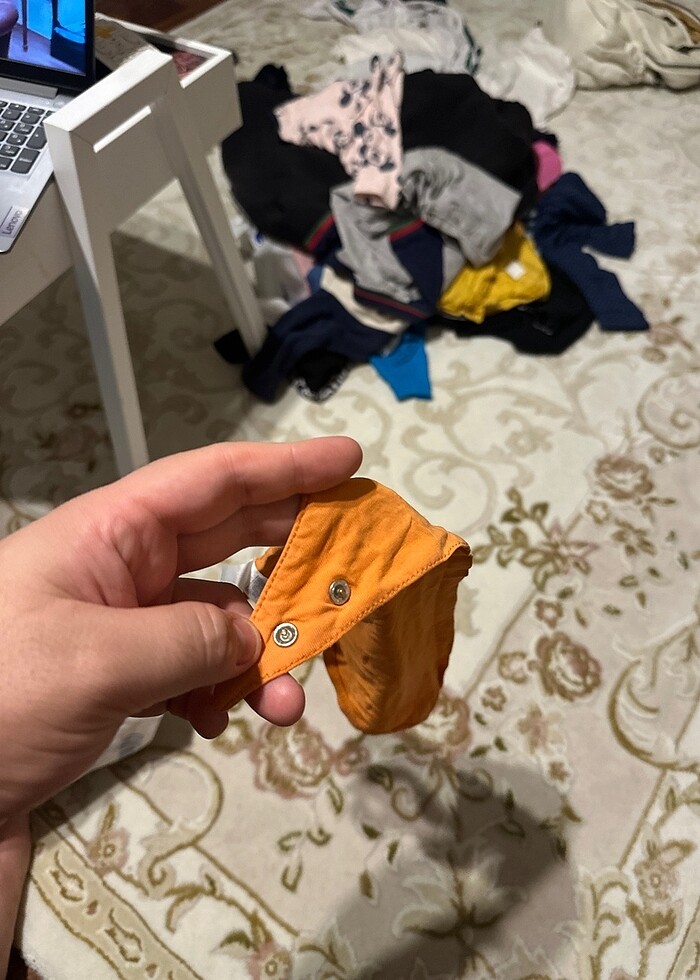 cocuk onluk - Görsel 3