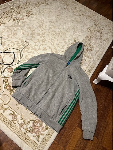 Adidas orjinal hırka