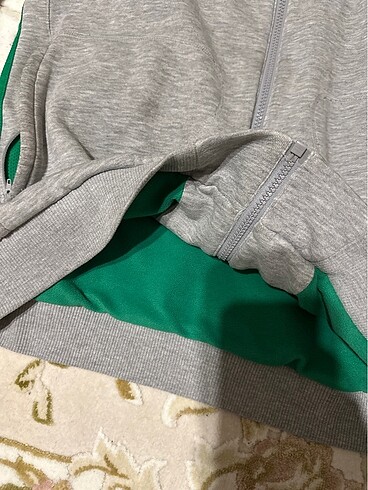 Adidas Adidas orjinal hırka