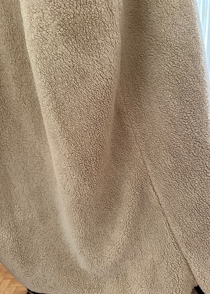 parka kadın - Görsel 5