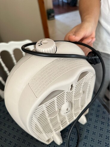 klima ısıtıcı soğutucu - Görsel 3