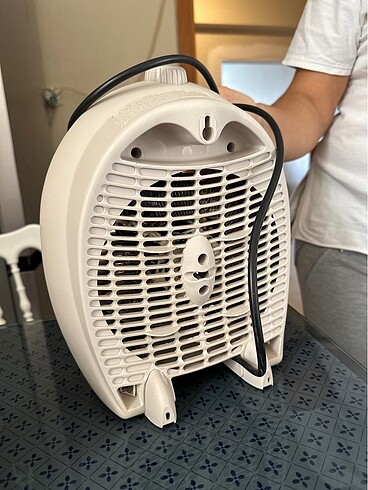 klima ısıtıcı soğutucu - Görsel 2