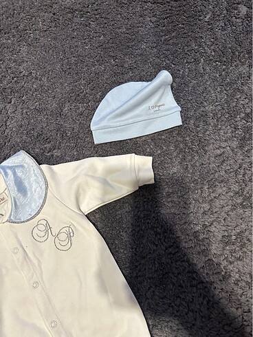 yenidoğam set - Görsel 3