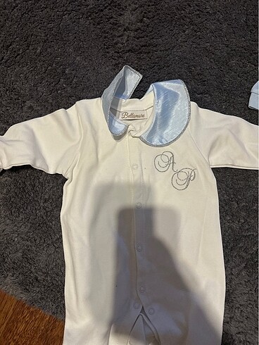 yenidoğam set - Görsel 4