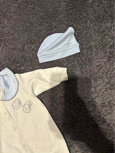 yenidoğam set - Görsel 5