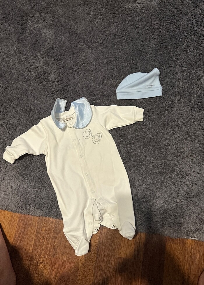 yenidoğam set - Görsel 2