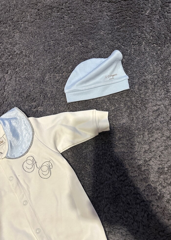 yenidoğam set - Görsel 3