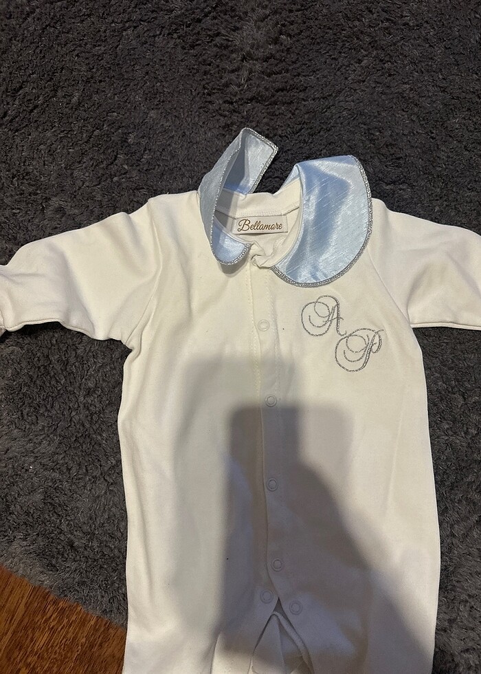 yenidoğam set - Görsel 4