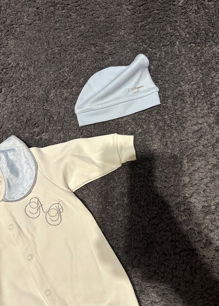 yenidoğam set - Görsel 5