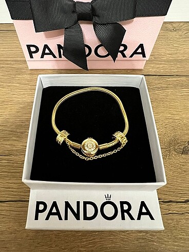 Pandora guvrnlik zincirli pandora