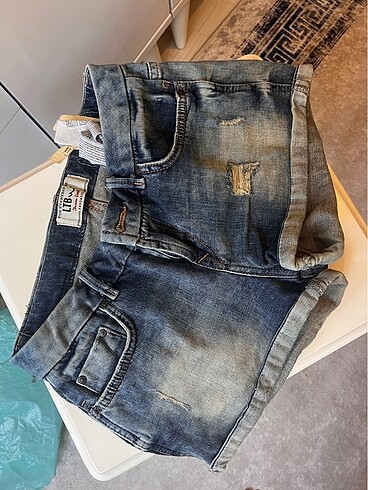 LTB Mini kot şort